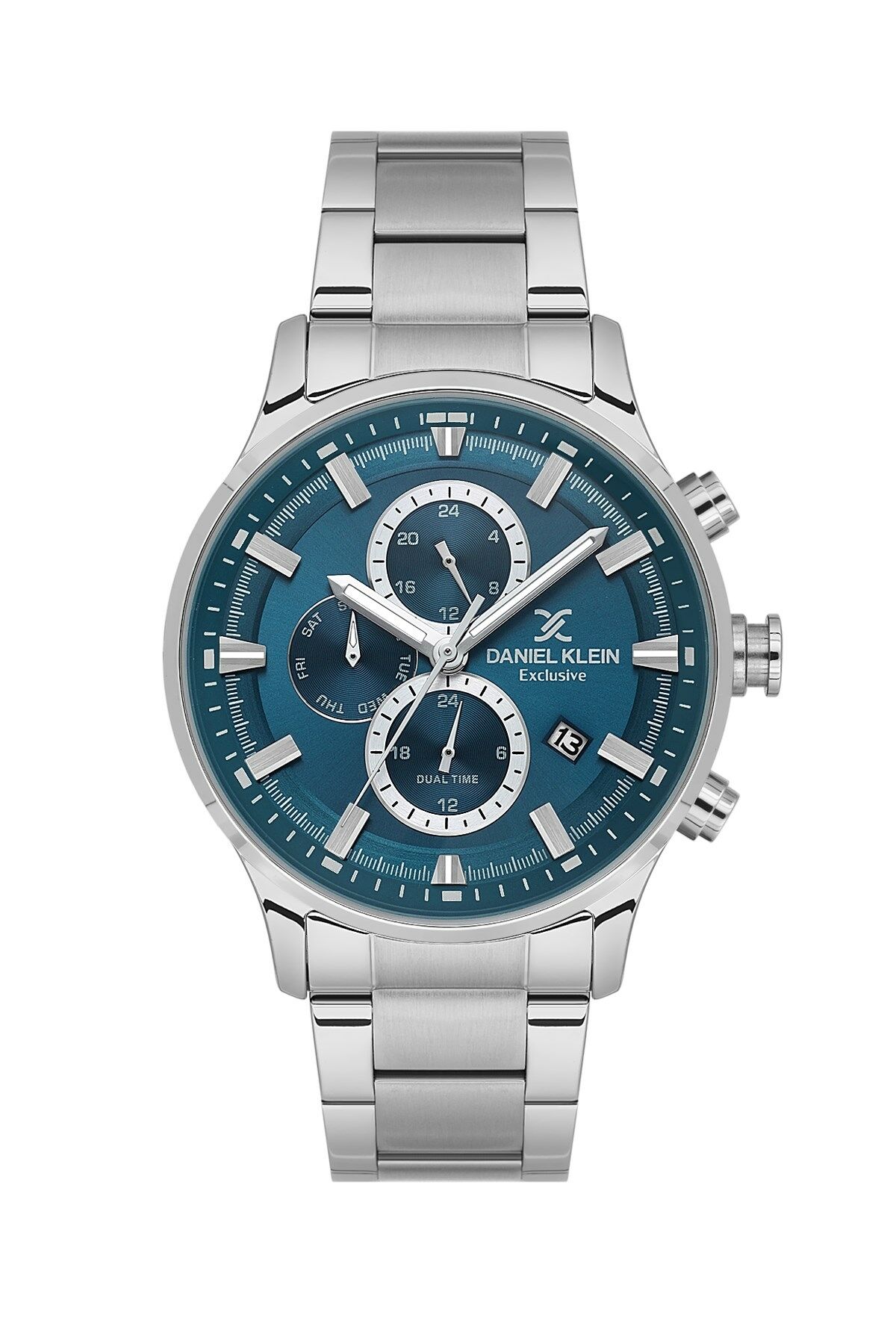 Daniel Klein Dke.1.10782-4 Erkek Kol Saati