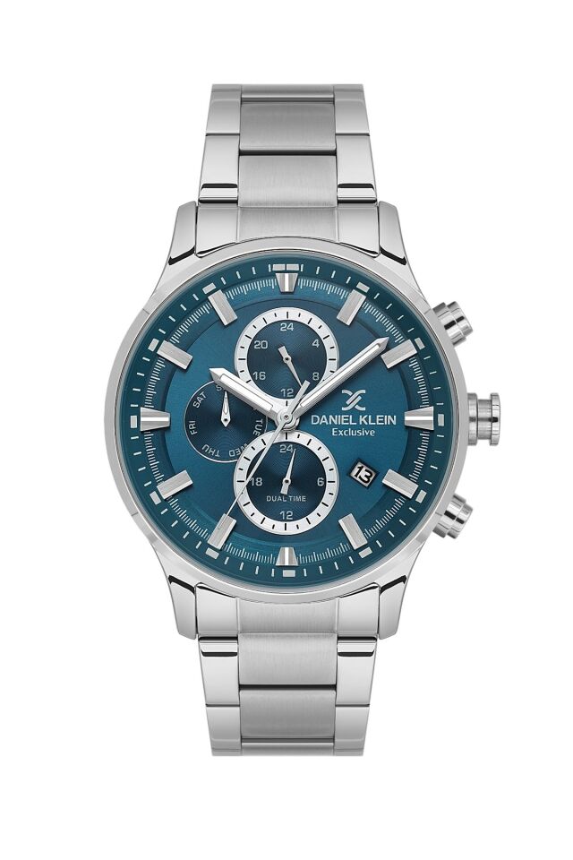 Daniel Klein Dke.1.10782-4 Erkek Kol Saati