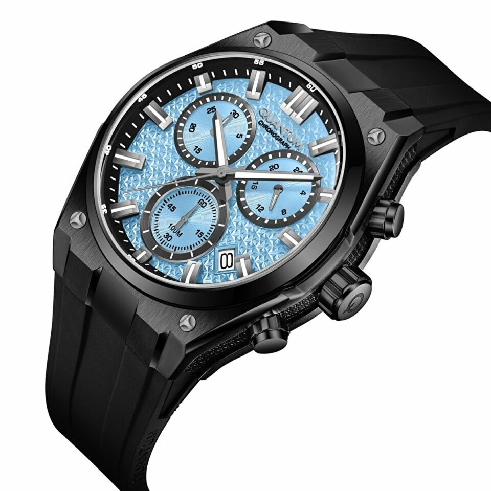 Quantum Hng1237.601 Erkek Kol Saati