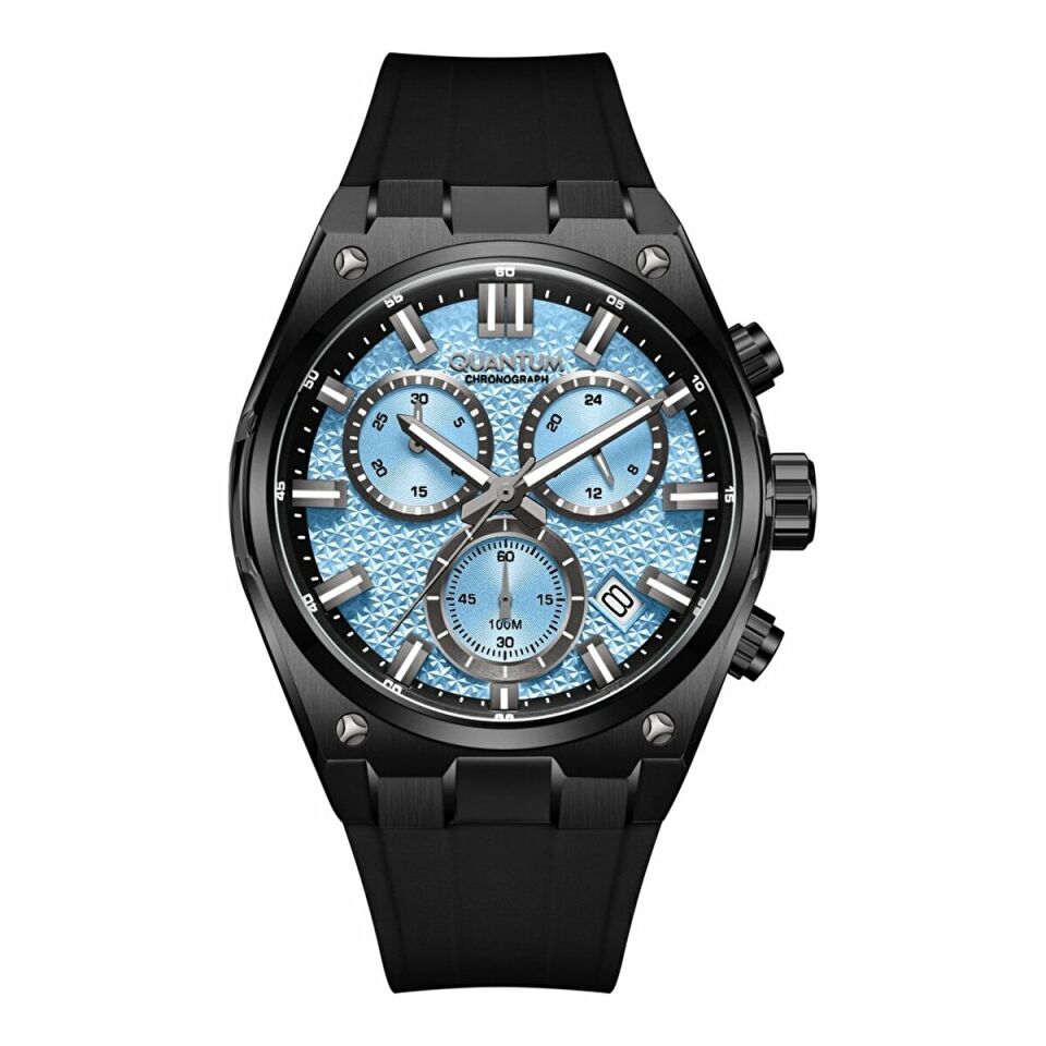 Quantum Hng1237.601 Erkek Kol Saati
