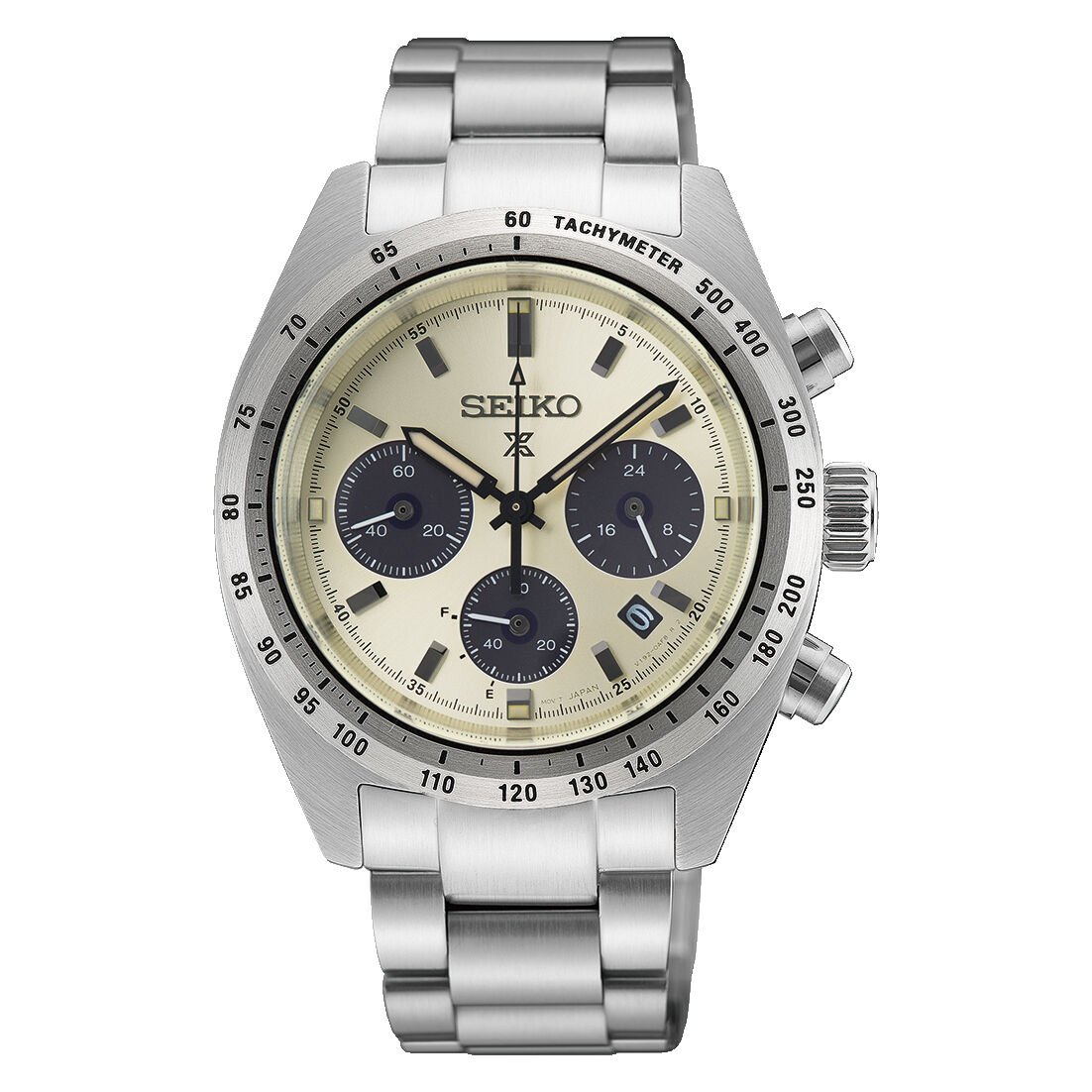 Seiko Prospex Ssc959P1 (Ssc959P) Speedtimer Erkek Kol Saati