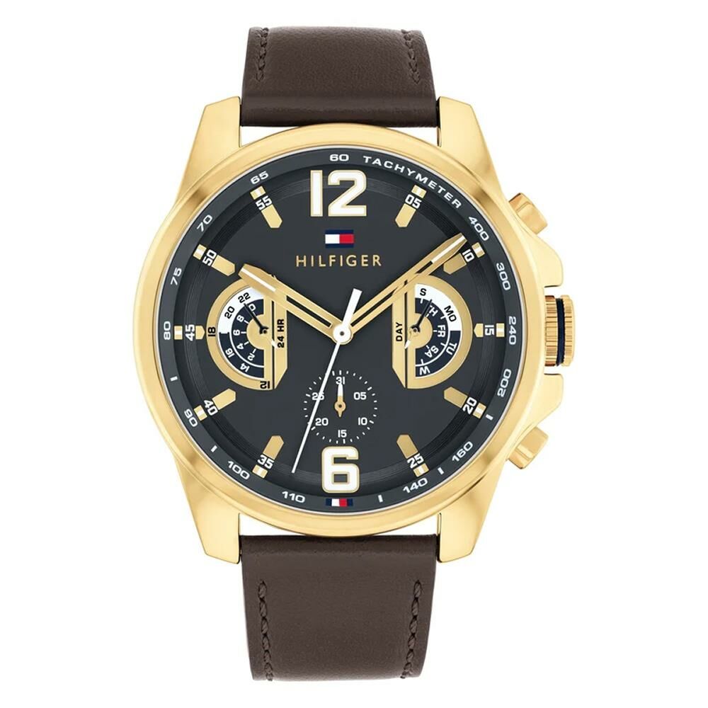 Tommy Hılfıger Th1710698 Erkek Kol Saati