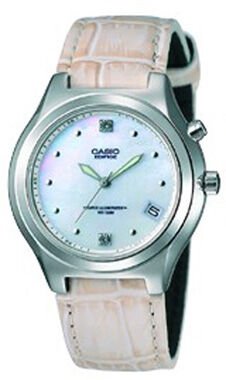 Casio Efl-115L-7A1Vdf Edifice Kadın Kol Saati