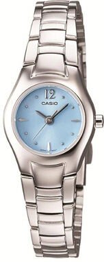 Casio Ltp-1277D-2A2Df Analog Kadın Kol Saati