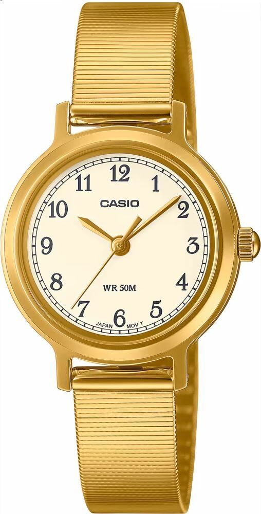 Casio Ltp-B170G-9Bvdf Analog Kadın Kol Saati