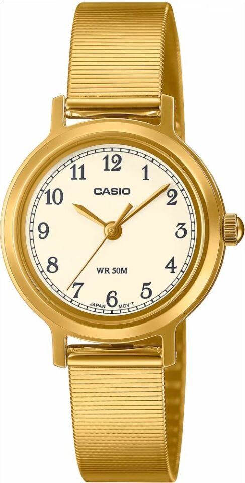 Casio Ltp-B170G-9Bvdf Analog Kadın Kol Saati