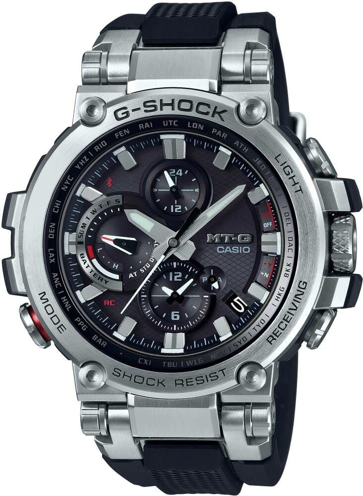 Casio Mtg-B1000-1Adr G-Shock Erkek Kol Saati