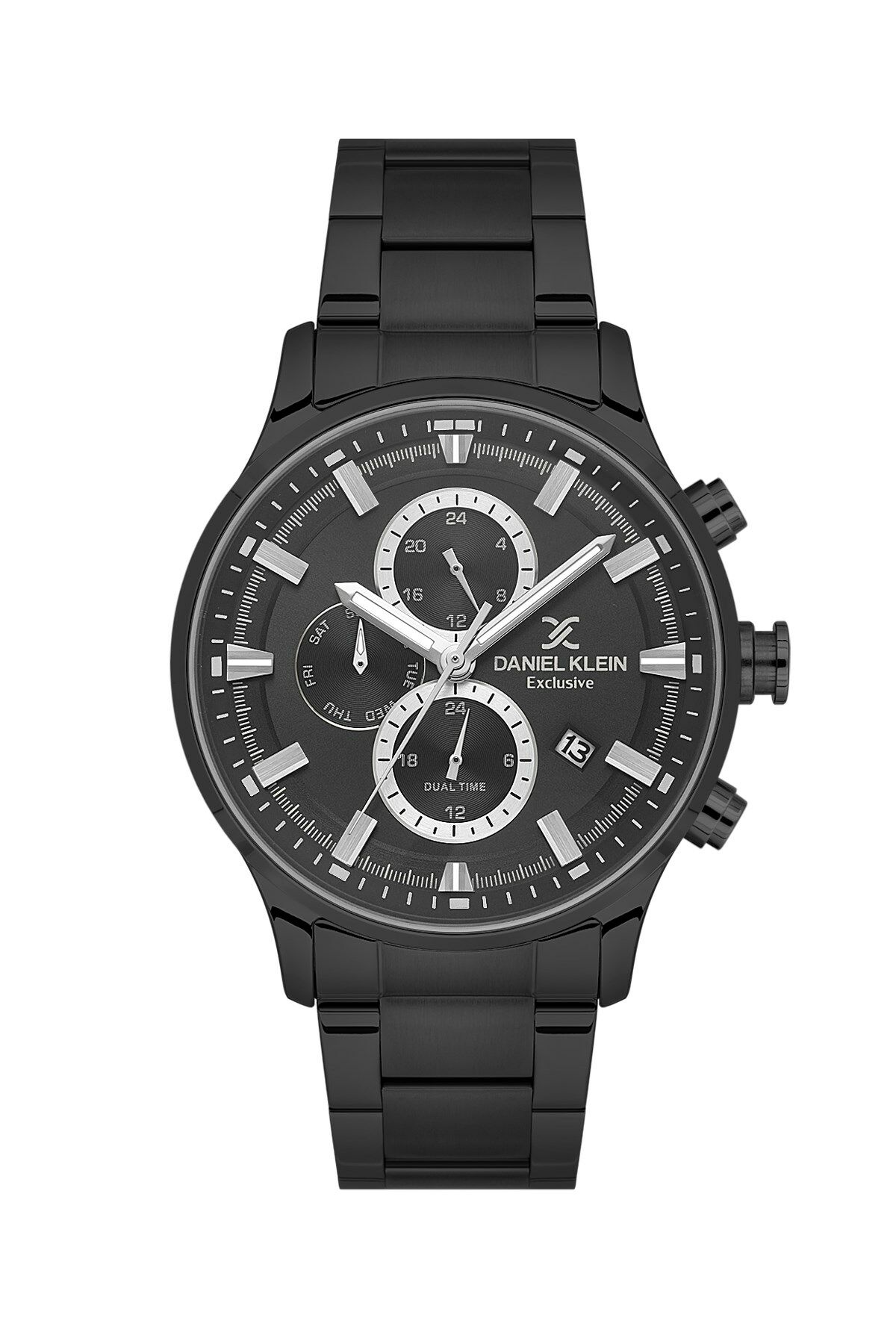 Daniel Klein Dke.1.10782-6 Erkek Kol Saati