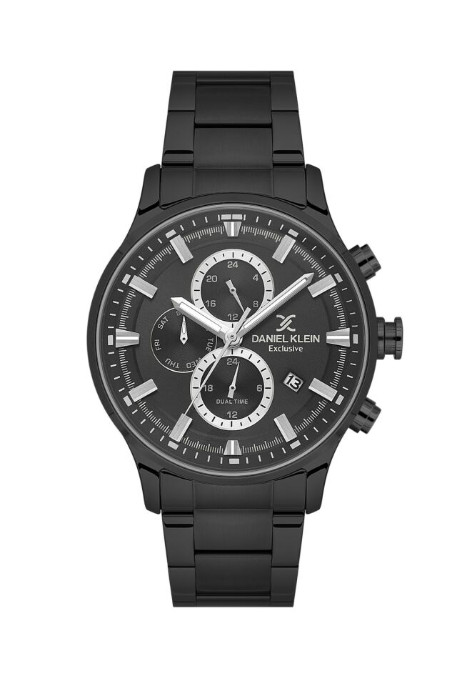 Daniel Klein Dke.1.10782-6 Erkek Kol Saati