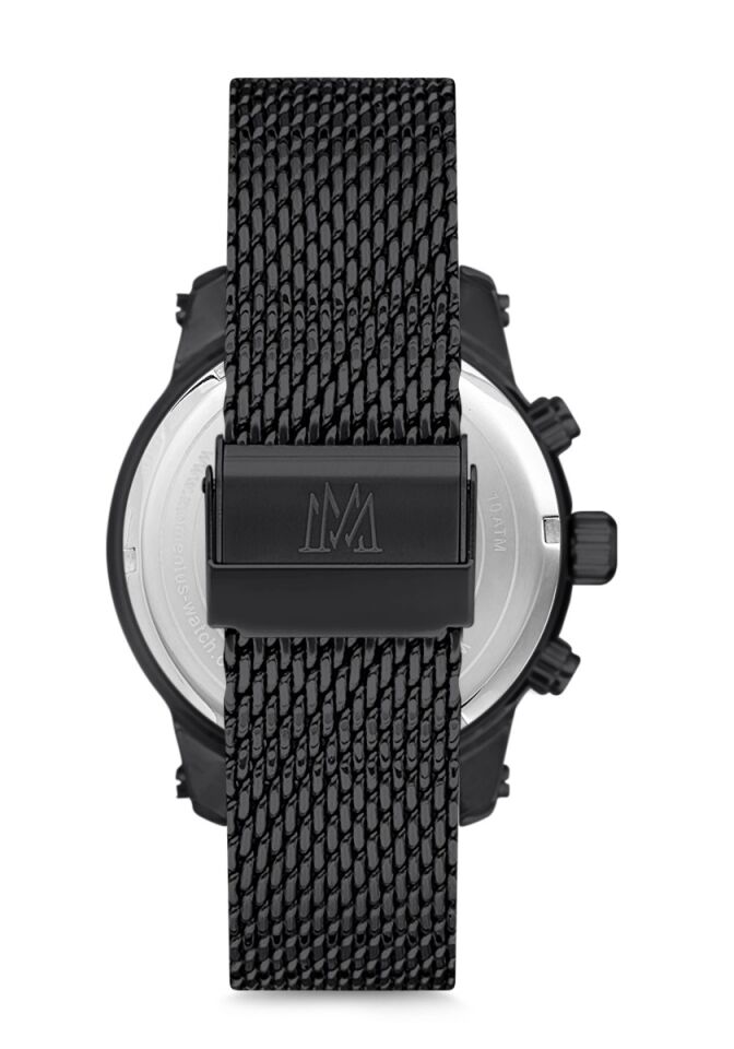 Momentus Men's Sport SC224B-04SR