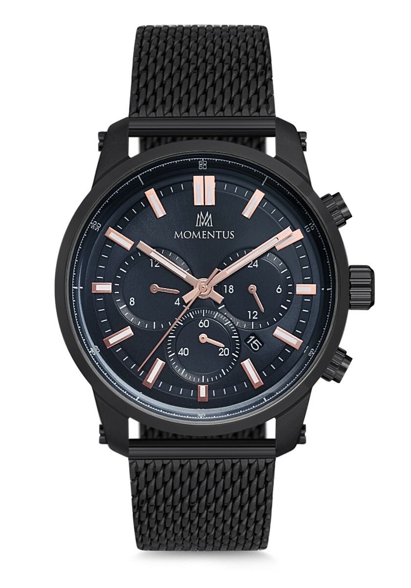 Momentus Men's Sport SC224B-04SR