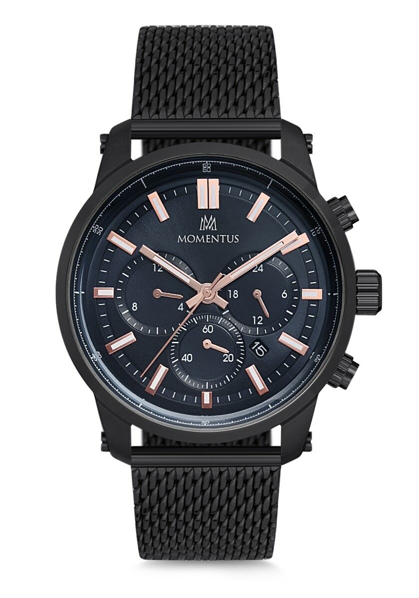 Momentus Men's Sport SC224B-04SR