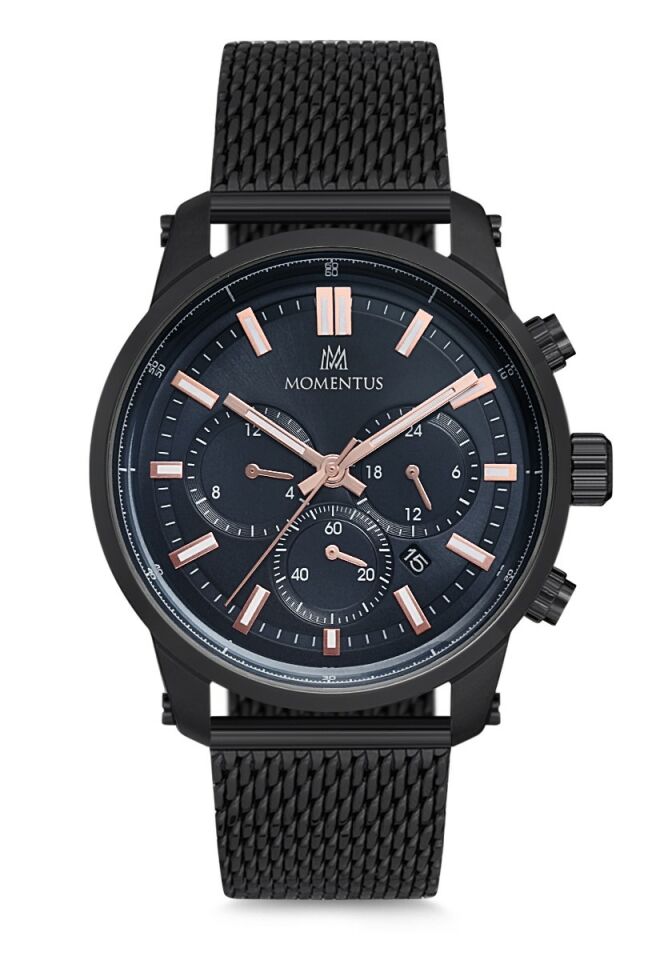 Momentus Men's Sport SC224B-04SR