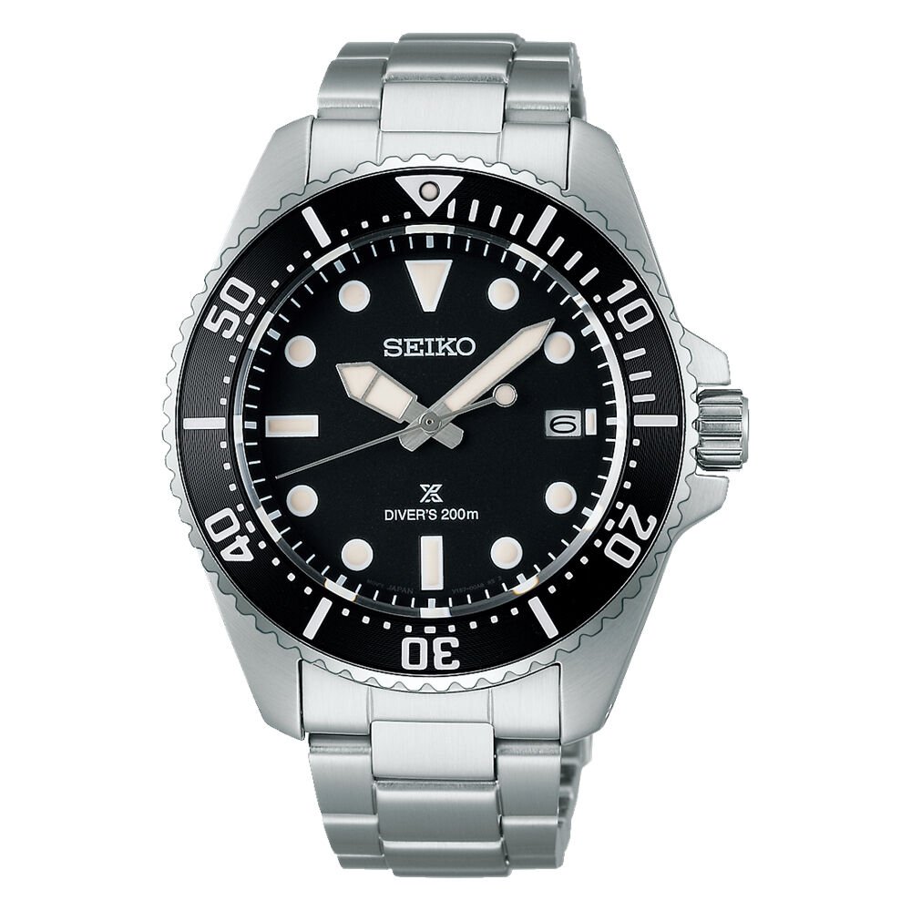 Seiko Sne597P1 Prospex Erkek Kol Saati