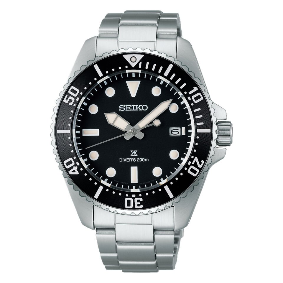Seiko Sne597P1 Prospex Erkek Kol Saati
