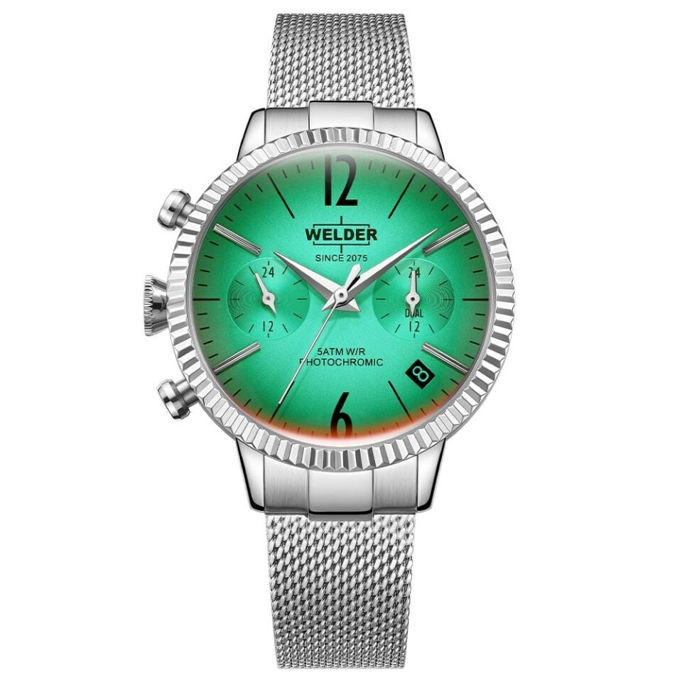 Welder WWRC743