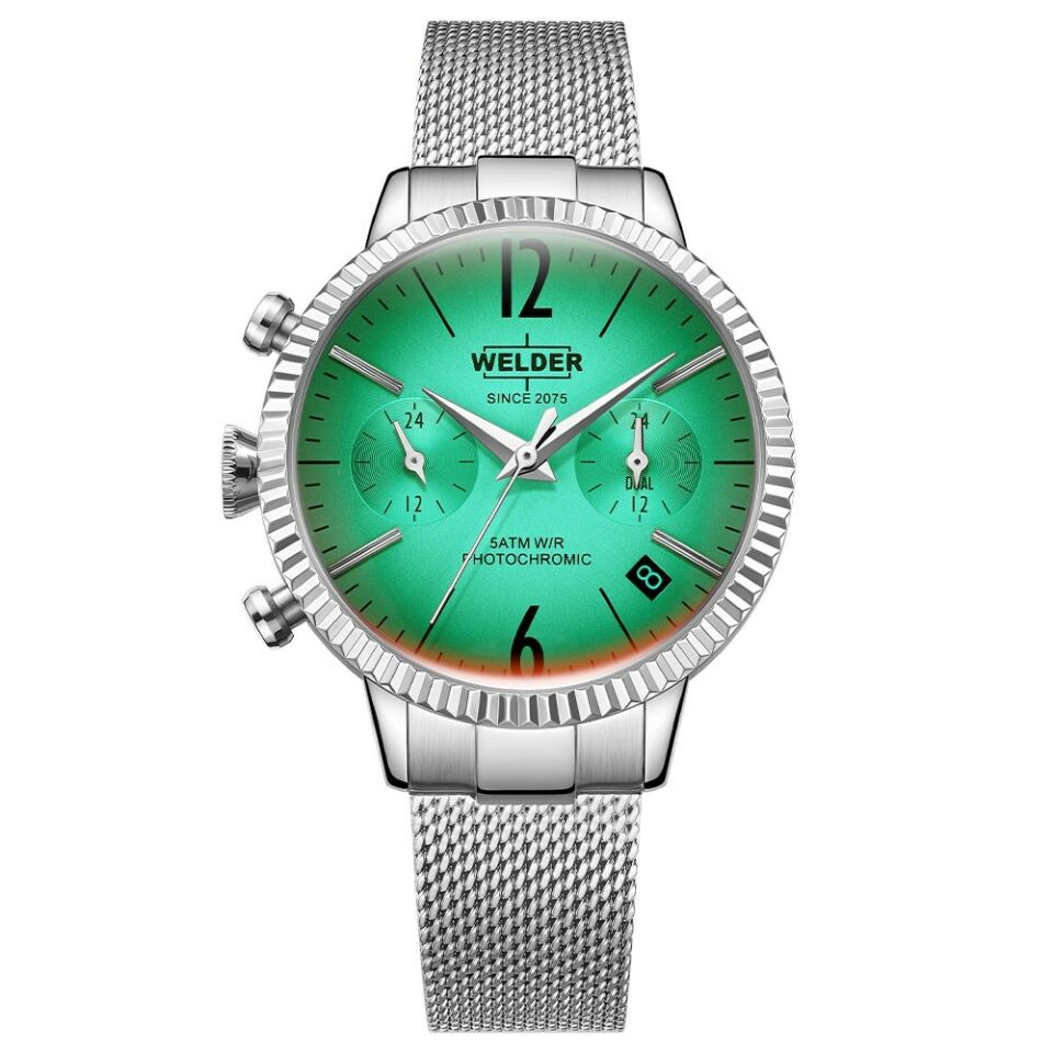 Welder WWRC743