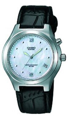 Casio Efl-115L-7A2Vdf Edifice Kadın Kol Saati
