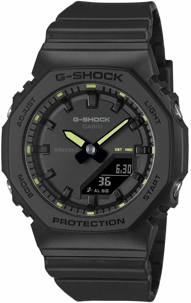 Casio GMA-P2100SA-1A2DR G-Shock Kadın Kol Saati