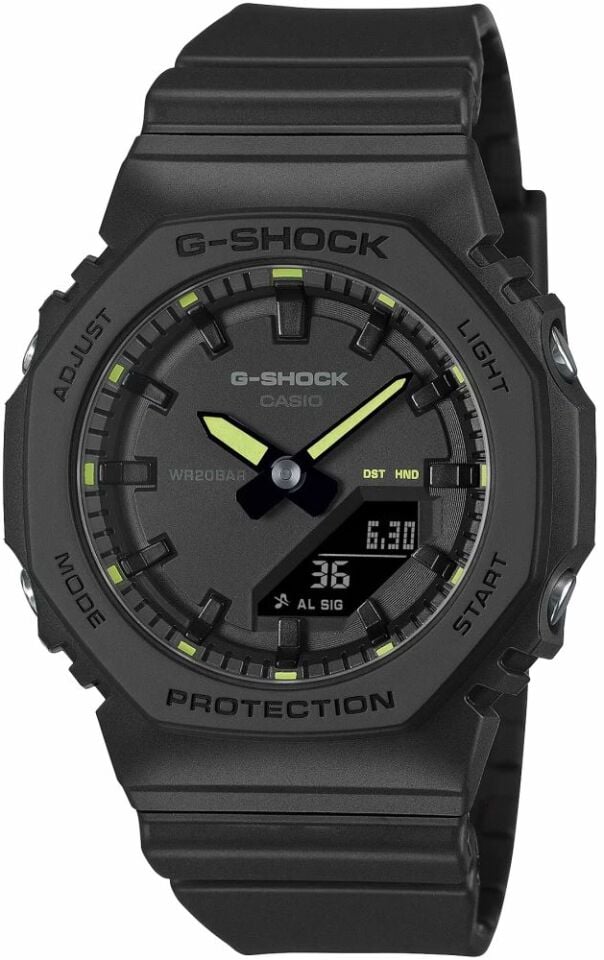Casio GMA-P2100SA-1A2DR G-Shock Kadın Kol Saati