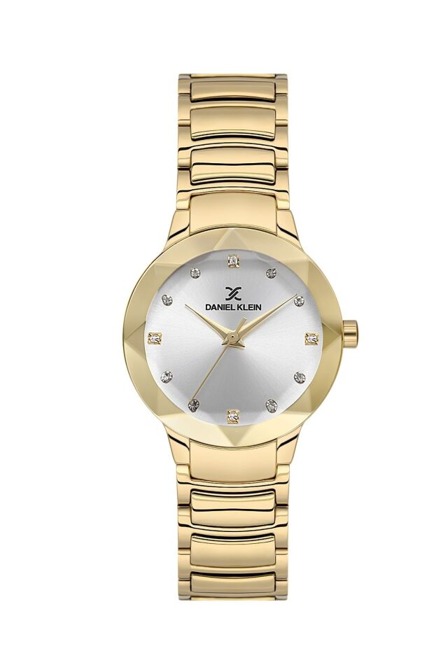 Daniel Klein Dke.1.10788-2 Kadın Kol Saati