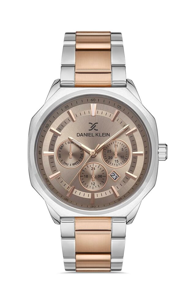 Daniel Klein Erkek Kol Saati DK102-013521C