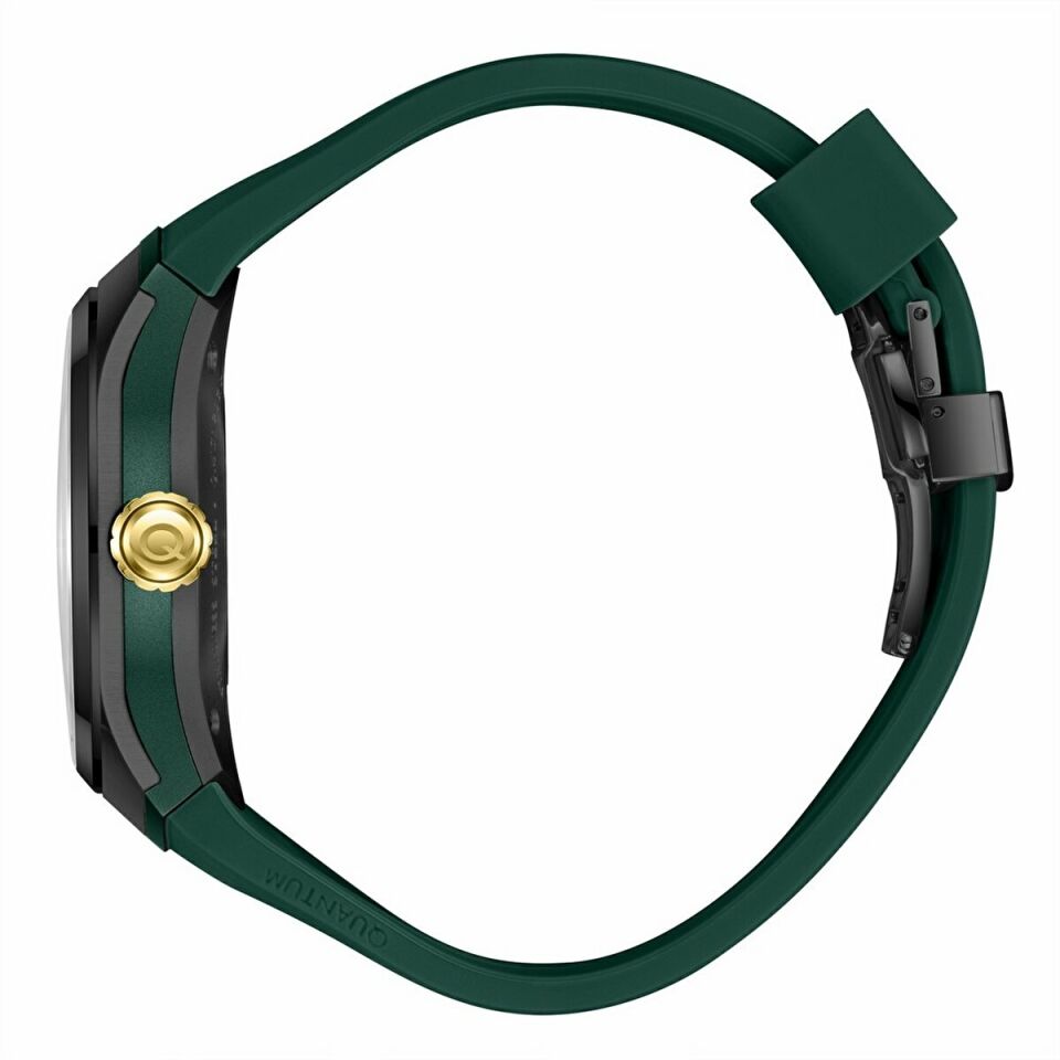 Quantum Qmg1203.675 Otomatik Erkek Kol Saati