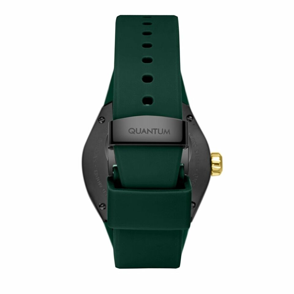 Quantum Qmg1203.675 Otomatik Erkek Kol Saati