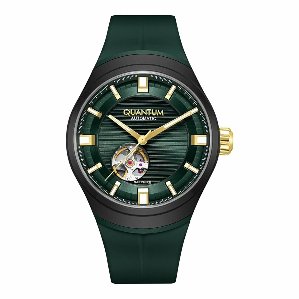 Quantum Qmg1203.675 Otomatik Erkek Kol Saati