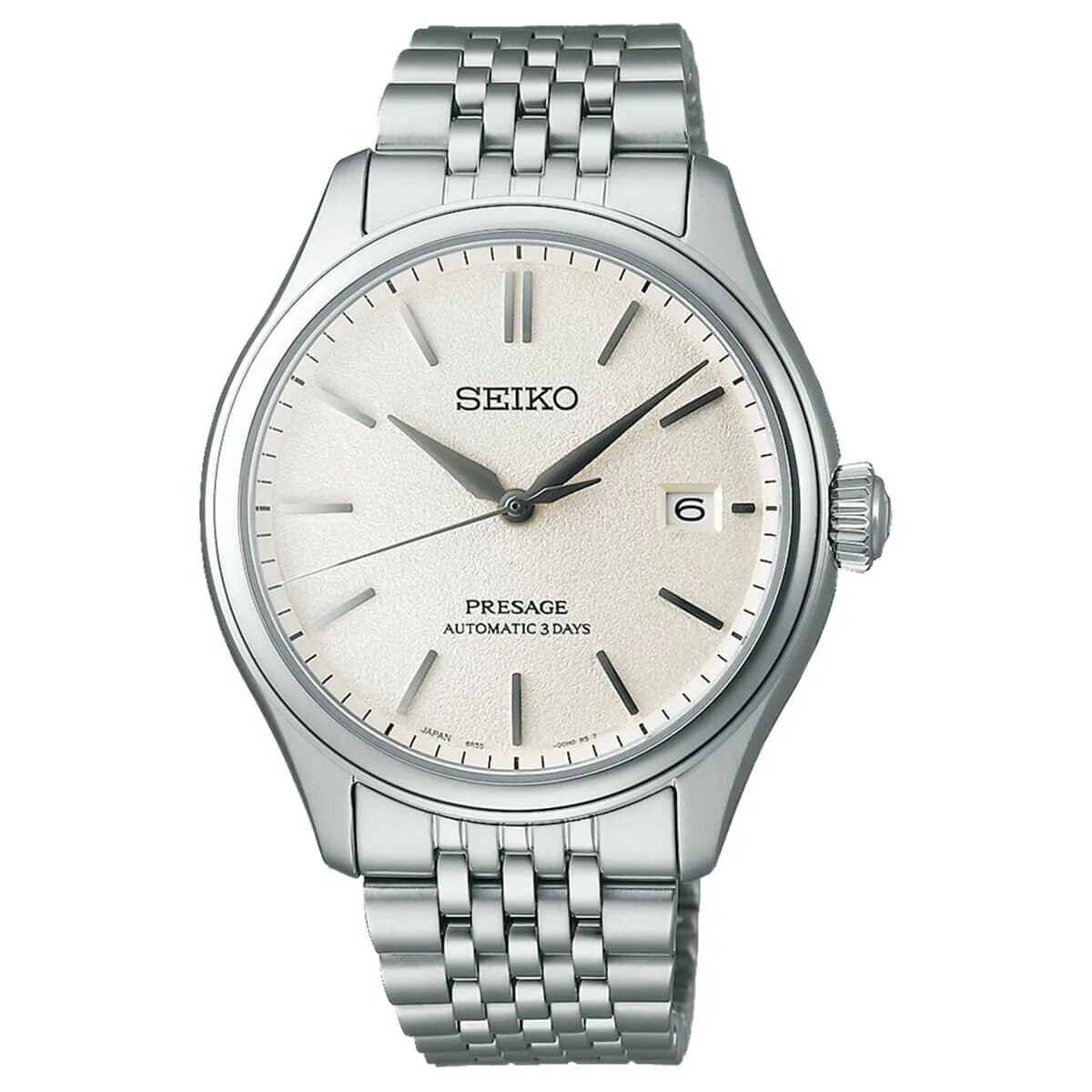 Seiko Spb463J1 Automatıc Erkek Kol Saati