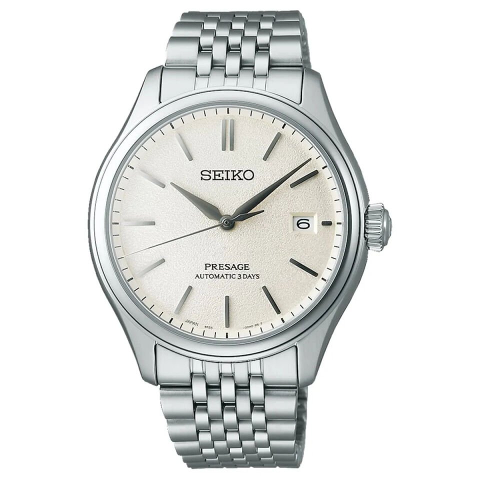 Seiko Spb463J1 Automatıc Erkek Kol Saati