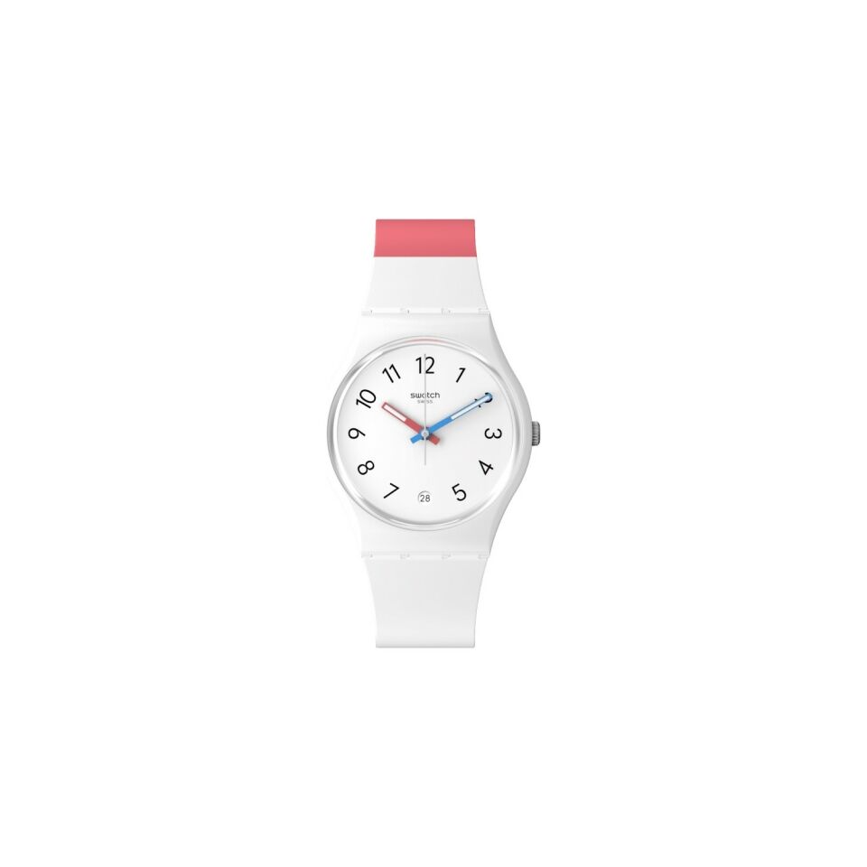 Swatch So28W400 Kadın Kol Saati