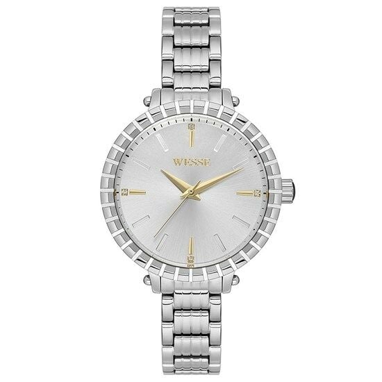 Wesse Wwl110903 Kadın Kol Saati
