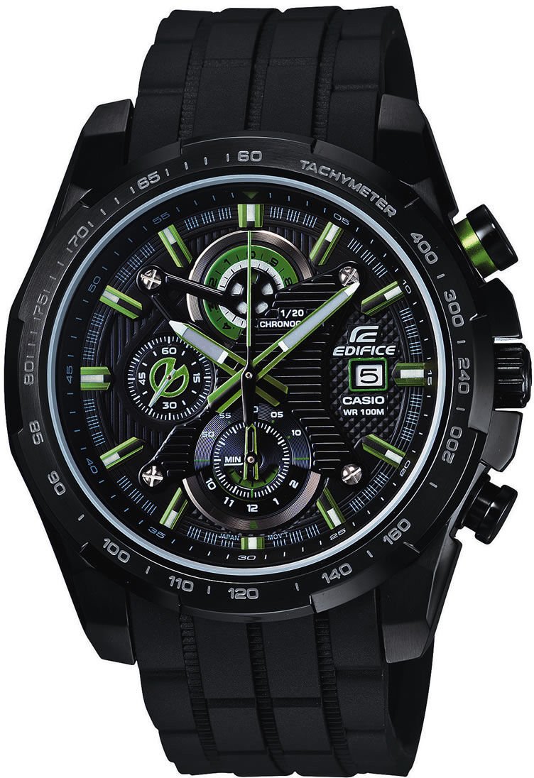 Casio Efr-523Pb-1Avdf Edifice Erkek Kol Saati