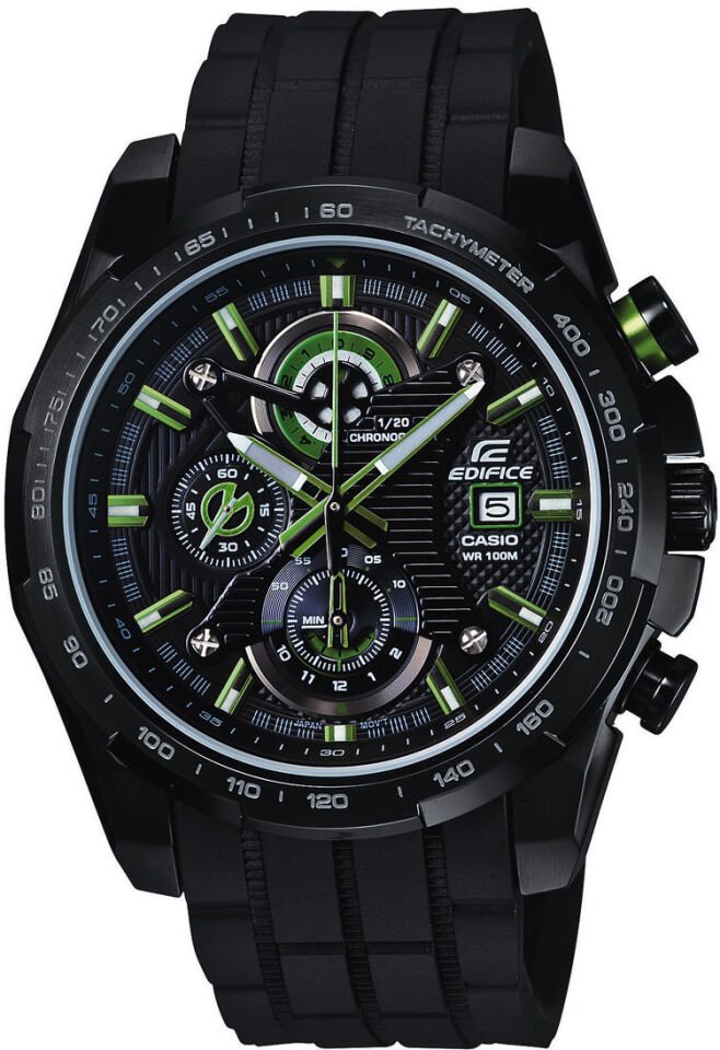 Casio Efr-523Pb-1Avdf Edifice Erkek Kol Saati
