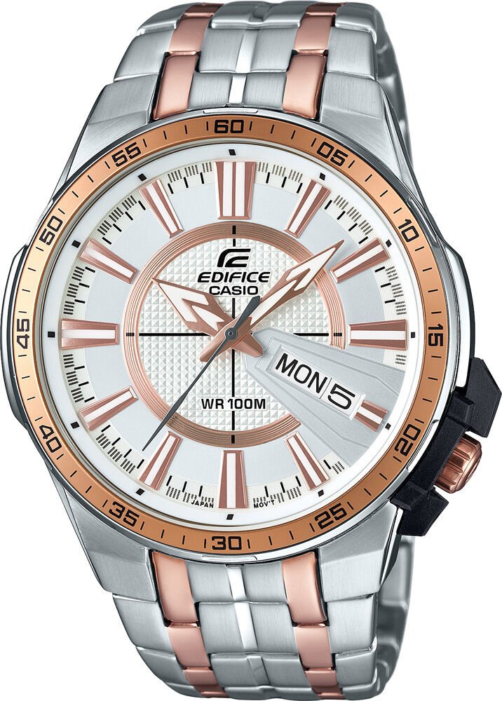 Casio Efr-106Sg-7A5Vudf Edifice Erkek Kol Saati