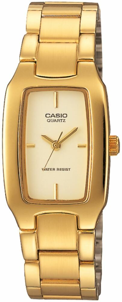 Casio Ltp-1165N-9Crdf Analog Kadın Kol Saati
