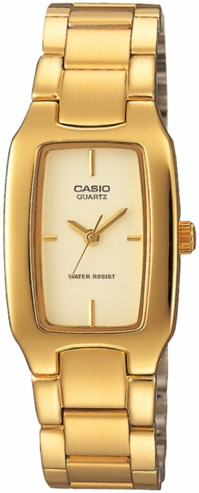 Casio Ltp-1165N-9Crdf Analog Kadın Kol Saati