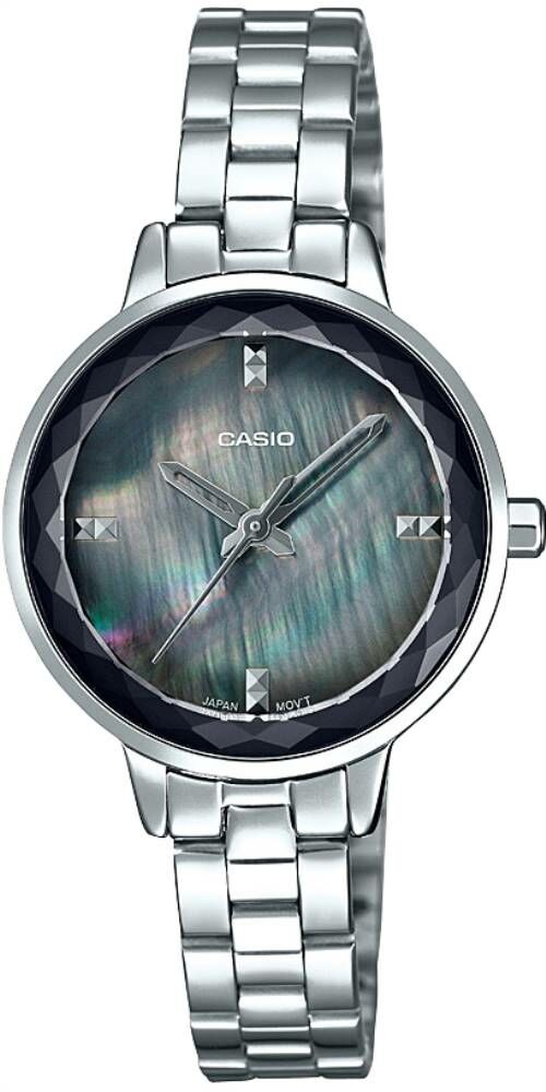 Casio Ltp-E162D-1Adf Analog Kadın Kol Saati