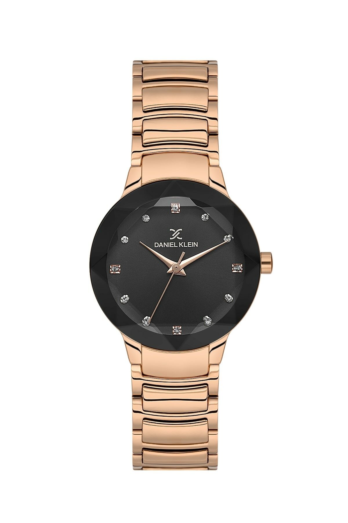 Daniel Klein Dke.1.10788-7 Kadın Kol Saati