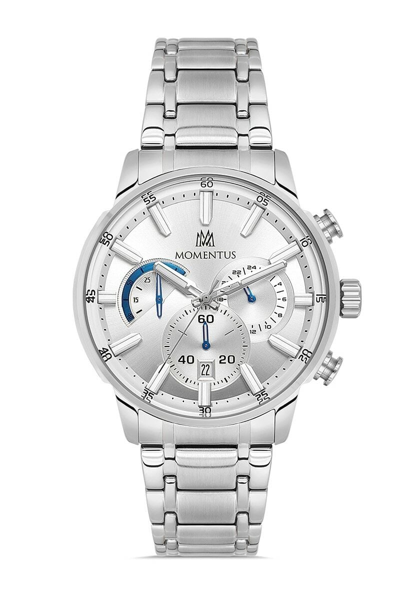 Momentus Men's Sport SC381S-02SS