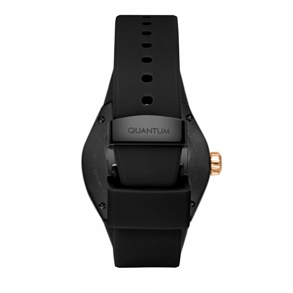 Quantum Qmg1203.851 Otomatik Erkek Kol Saati