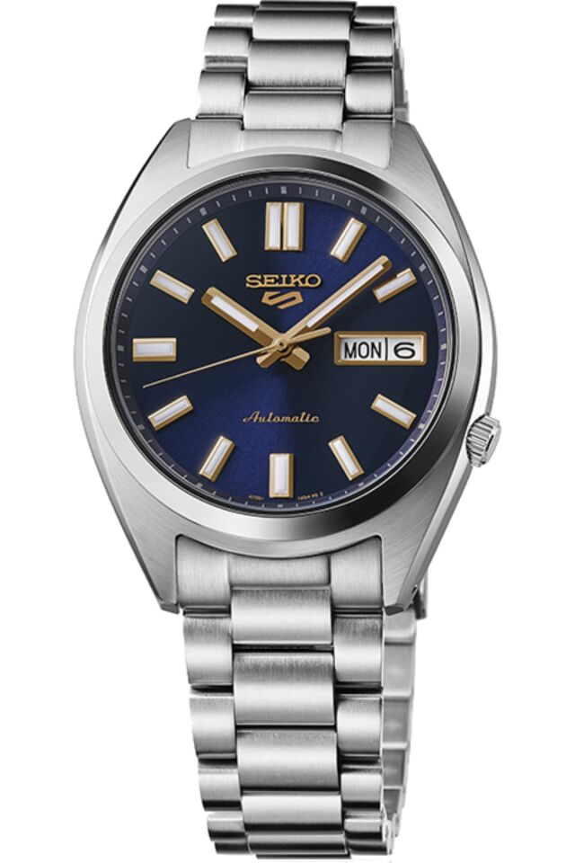 Seiko Srpl55K1 Erkek Kol Saati