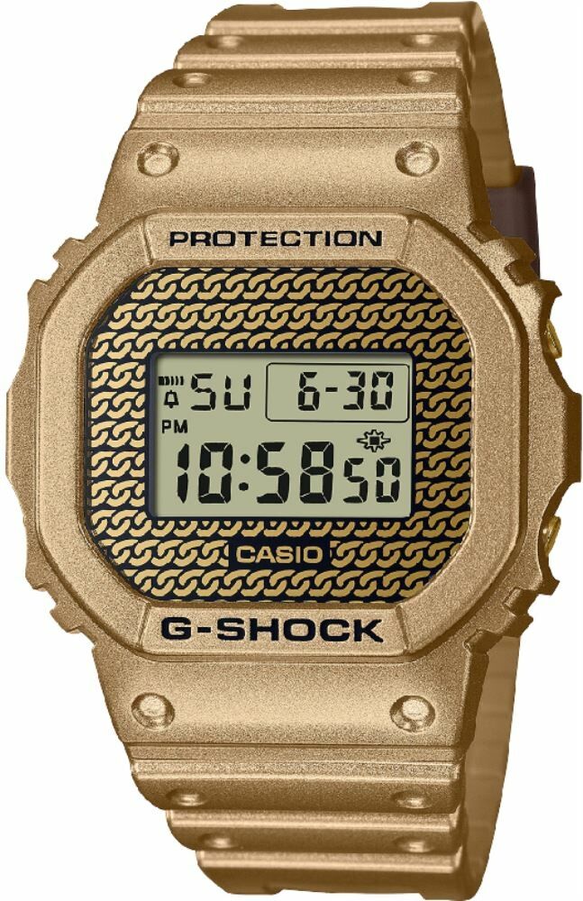 Casio Dwe-5600Hg-1Dr G-Shock Erkek Kol Saati