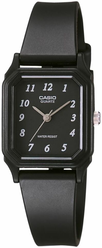 Casio LQ-142-1BDF Analog Kadın Kol Saati