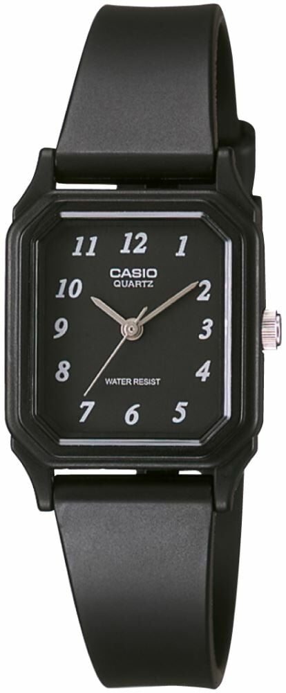 Casio Lq-142-1Bdf Analog Kadın Kol Saati