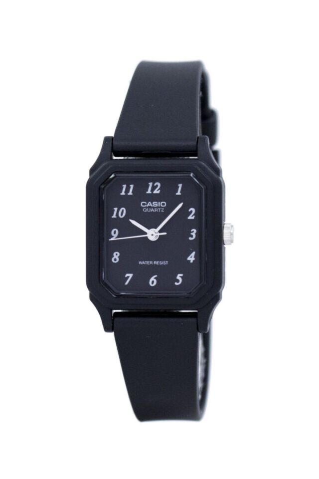 Casio LQ-142-1BDF Analog Kadın Kol Saati