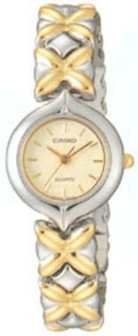 Casio Ltp-2023G-9Ah Analog Kadın Kol Saati
