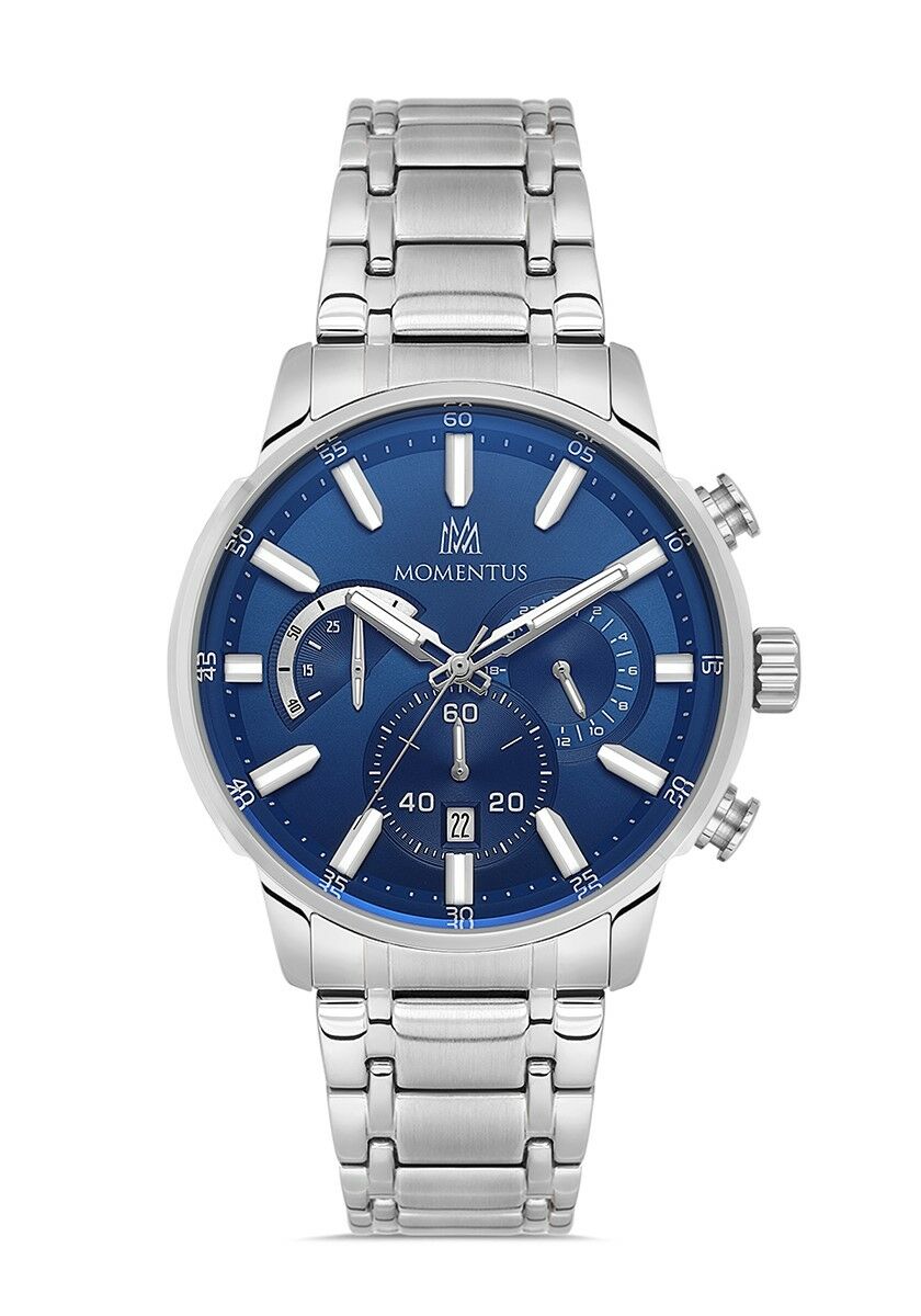 Momentus Men's Sport SC381S-11SS