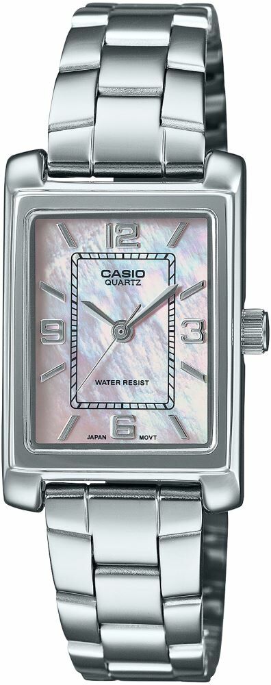 Casio Ltp-1234Ds-4Adf Analog Kadın Kol Saati